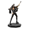 KISS - Gene Simmons 1/10 Scale Statue