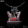 Star Wars: Ahsoka (TV) - Ahsoka Deluxe 1/10 Statue