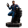 Guardians of the Galaxy: Vol. 3 - Star-Lord 1/10 Statue