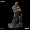 Guardians of the Galaxy: Vol. 3 - Groot  1/10 Statue