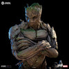 Guardians of the Galaxy: Vol. 3 - Groot  1/10 Statue