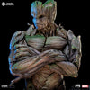 Guardians of the Galaxy: Vol. 3 - Groot  1/10 Statue