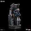 Guardians of the Galaxy: Vol. 3 - Rocket Raccoon 1/10 Statue