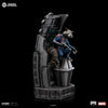 Guardians of the Galaxy: Vol. 3 - Rocket Raccoon 1/10 Statue
