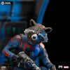 Guardians of the Galaxy: Vol. 3 - Rocket Raccoon 1/10 Statue