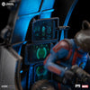 Guardians of the Galaxy: Vol. 3 - Rocket Raccoon 1/10 Statue