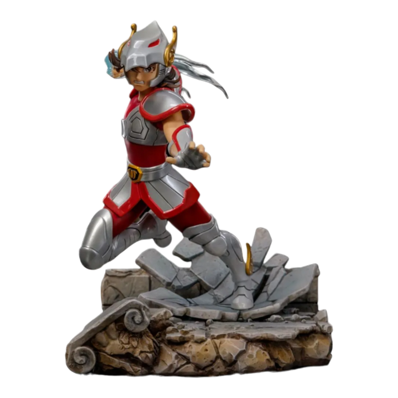Saint Seiya - Pegasus Seiya 1/10 Statue