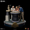 Jurassic Park - Dino Hatchling Deluxe 1/10 Statue