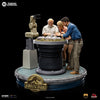 Jurassic Park - Dino Hatchling Deluxe 1/10 Statue