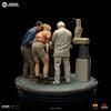 Jurassic Park - Dino Hatchling Deluxe 1/10 Statue