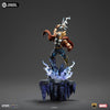 Marvel - Thor, Infinity Gauntlet Deluxe 1/10 Scale Statue