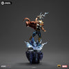 Marvel - Thor, Infinity Gauntlet Deluxe 1/10 Scale Statue