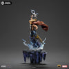 Marvel - Thor, Infinity Gauntlet Deluxe 1/10 Scale Statue