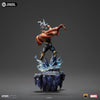 Marvel - Thor, Infinity Gauntlet Deluxe 1/10 Scale Statue