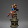 DC Comics - Supergirl Series 8 1/10 Scale Statue