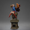 DC Comics - Supergirl Series 8 1/10 Scale Statue