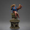 DC Comics - Supergirl Series 8 1/10 Scale Statue