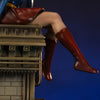 DC Comics - Supergirl Series 8 1/10 Scale Statue