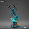 Avatar: The Way of Water - Jake Sully 1/10 Scale Statue