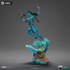 Avatar: The Way of Water - Jake Sully 1/10 Scale Statue