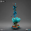Avatar: The Way of Water - Jake Sully 1/10 Scale Statue