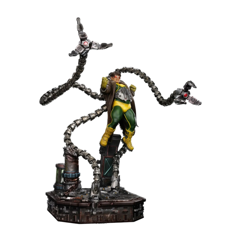 Marvel Comics - Doctor Octopus 1/10 Scale Statue