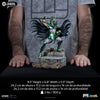 Saint Seiya - Dragon Shiryu 1/10 Scale Statue