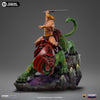 Masters of the Universe - He-Man & Battle-Cat 1/10 Scale Statue