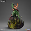 Masters of the Universe - He-Man & Battle-Cat 1/10 Scale Statue