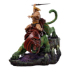 Masters of the Universe - He-Man & Battle-Cat 1/10 Scale Statue