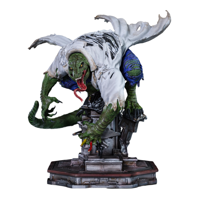 Marvel Comics - Lizard 1/10 Scale Statue