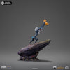 The Lion King - Pride Rock 1/10 Scale Statue