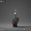 The Lion King - Pride Rock 1/10 Scale Statue