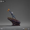 The Lion King - Pride Rock 1/10 Scale Statue
