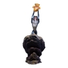 The Lion King - Pride Rock 1/10 Scale Statue
