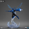 DC Comics - Blue Beetle 1/10 Scale Statue