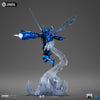 DC Comics - Blue Beetle 1/10 Scale Statue