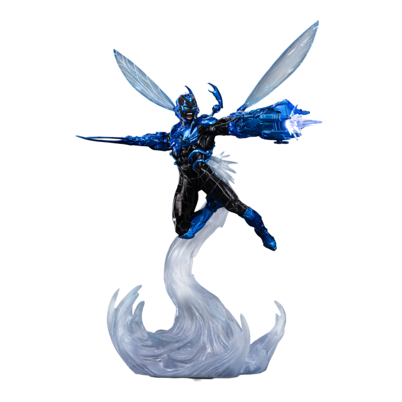 DC Comics - Blue Beetle 1/10 Scale Statue