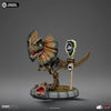 Jurassic Park - Dilophosaurus MiniCo Vinyl Figure