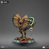 Jurassic Park - Dilophosaurus MiniCo Vinyl Figure