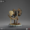 Jurassic Park - Dilophosaurus MiniCo Vinyl Figure