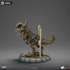 Jurassic Park - Dilophosaurus MiniCo Vinyl Figure