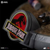 Jurassic Park - Dilophosaurus MiniCo Vinyl Figure