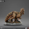 Jurassic Park - Tyrannosaurus Rex Illusion Deluxe Minico Vinyl Figure