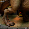 Jurassic Park - Tyrannosaurus Rex Illusion Deluxe Minico Vinyl Figure