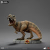 Jurassic Park - Tyrannosaurus Rex Illusion Minico Vinyl Figure