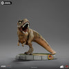 Jurassic Park - Tyrannosaurus Rex Illusion Minico Vinyl Figure