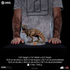 Jurassic Park - Tyrannosaurus Rex Illusion Minico Vinyl Figure