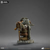 The Lord the Rings - Gimli Minico Vinyl Figure