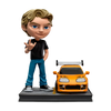 Fast & Furious - Brian OConner MiniCo Vinyl Figure